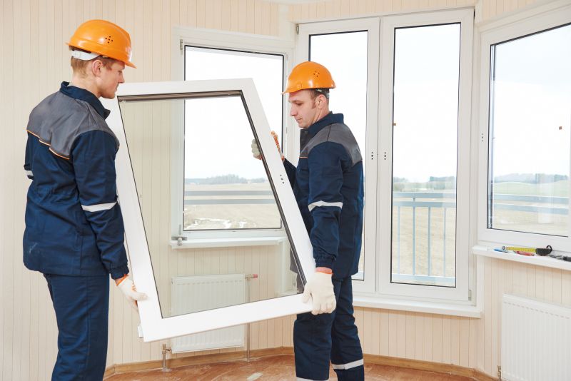 Cost of Windows Installation in Greensburg, PA