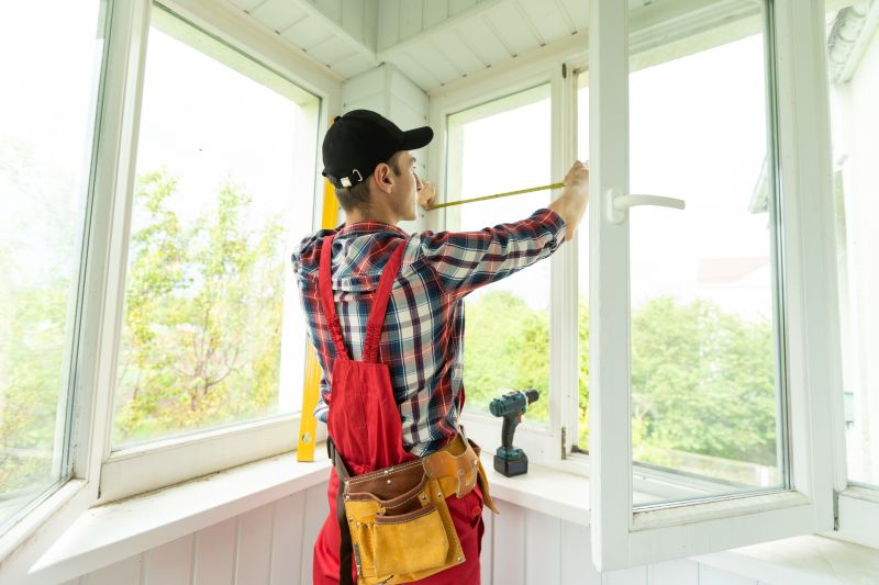 Affordable Window Installation Options