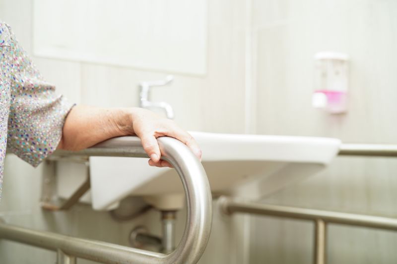 Fall Installation Process